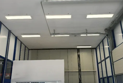 Ремонт на електрическа и ВиК системи в Генерал Тошево