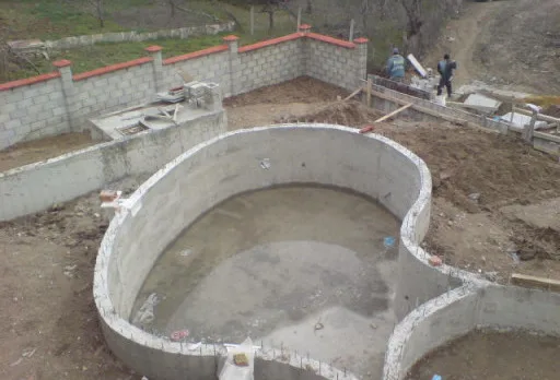 Строителство на къща в Балчик