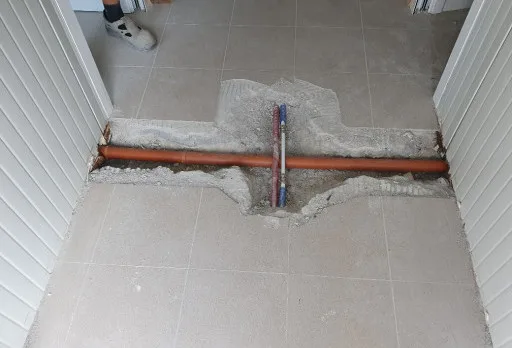 Строителни и ремонтни работи на мелница в Генерал Тошево