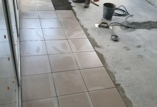 Строителни и ремонтни работи на мелница в Генерал Тошево