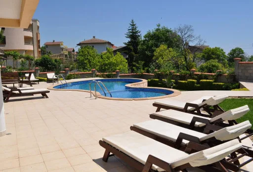 Строителство на къща в Балчик