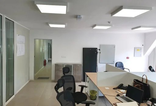 Строителни и ремонтни работи на мелница в Генерал Тошево