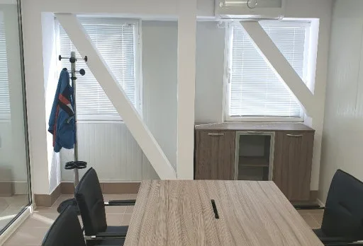 Строителни и ремонтни работи на мелница в Генерал Тошево