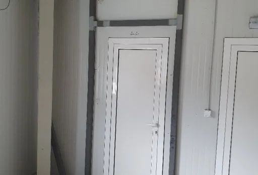 Строителни и монтажни работи на мелница в Генерал Тошево