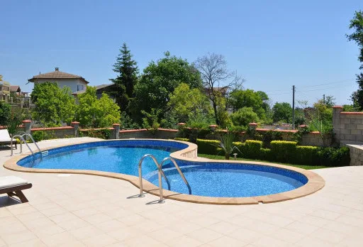 Строителство на къща в Балчик