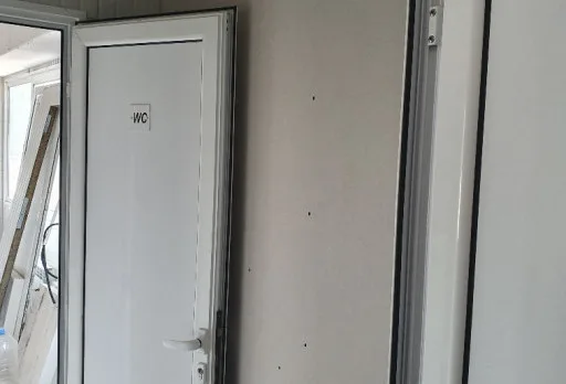 Метални конструкции и алуминиева дограма в Генерал Тошево