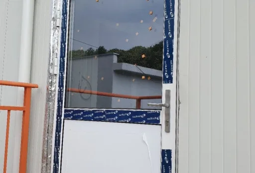 Метални конструкции и алуминиева дограма в Генерал Тошево