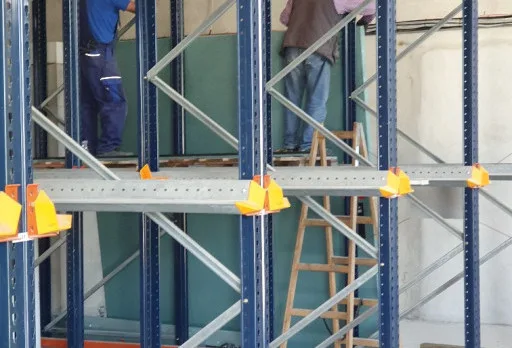 Метални конструкции и алуминиева дограма в Генерал Тошево