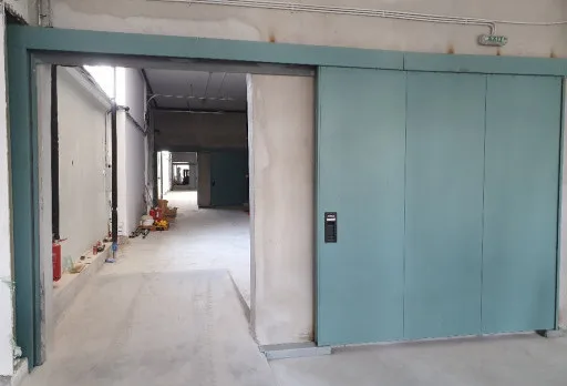 Метални конструкции и алуминиева дограма в Генерал Тошево