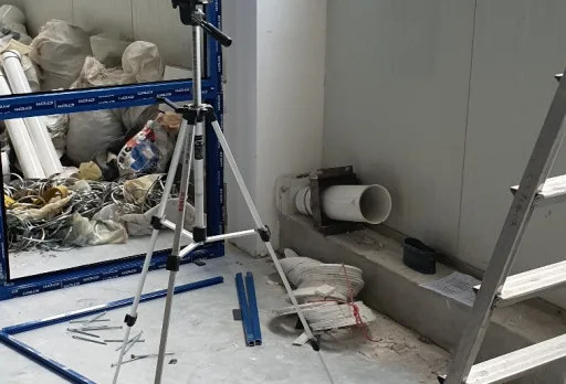 Метални конструкции и алуминиева дограма в Генерал Тошево