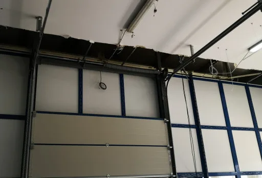 Метални конструкции и алуминиева дограма в Генерал Тошево