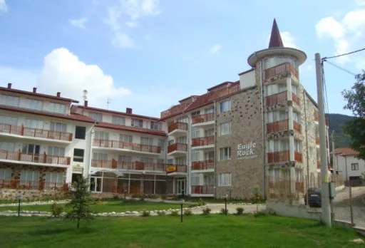 Строителство на апартаментен комплекс до София