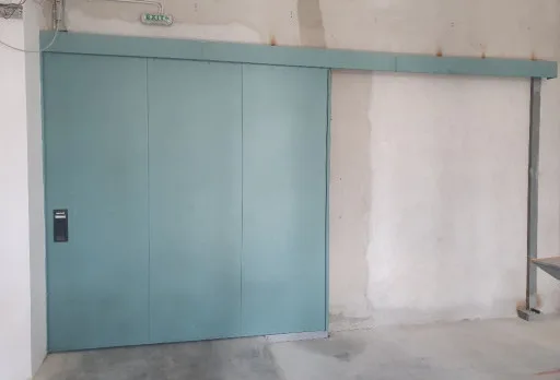 Метални конструкции и алуминиева дограма в Генерал Тошево