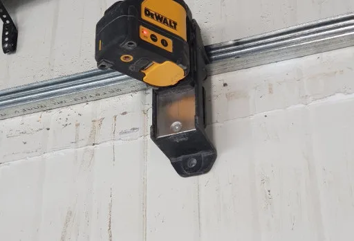 Строителни работи и монтаж на гипсокартон на мелница в Генерал Тошево