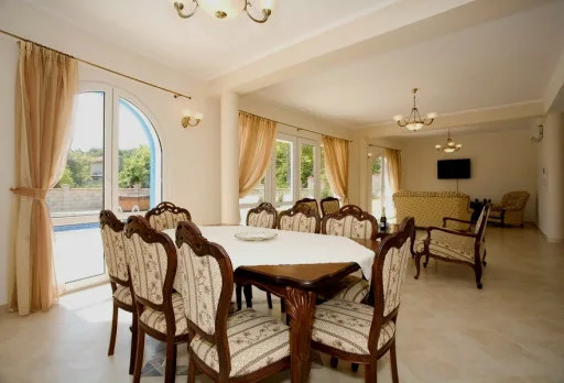 Строителство на къща в Балчик