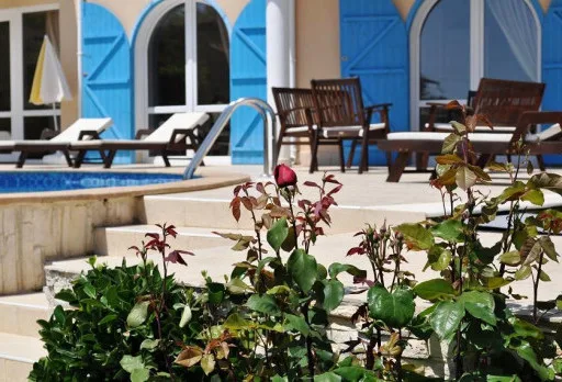 Строителство на къща в Балчик