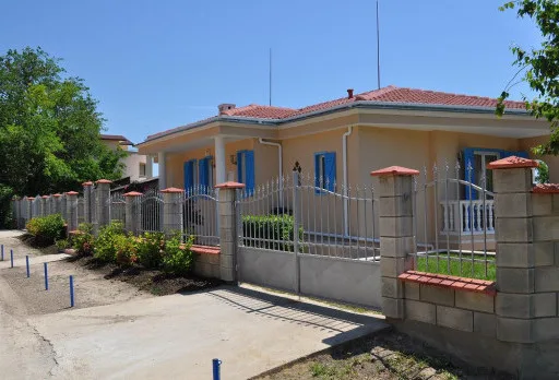 Строителство на къща в Балчик