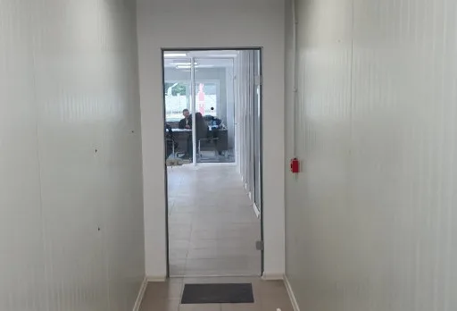 Строителни работи и монтаж на гипсокартон на мелница в Генерал Тошево