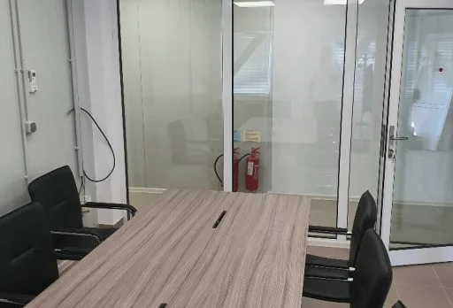 Строителни работи и монтаж на гипсокартон на мелница в Генерал Тошево