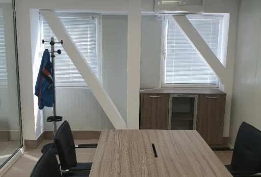 Строителни работи и монтаж на гипсокартон на мелница в Генерал Тошево