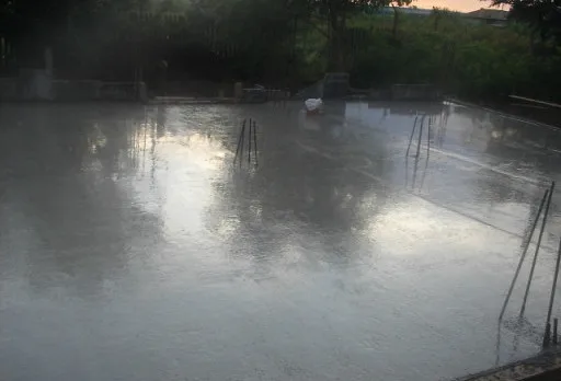 Строителсво на къща в  Добрич