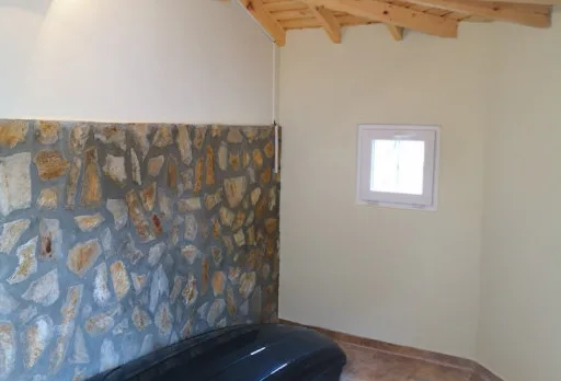 Строителство на лятна къща в Албена