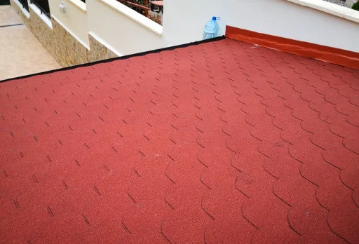 Строителство на лятна къща в Албена