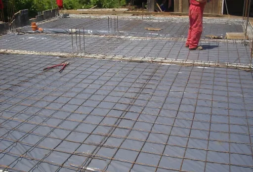 Строителсво на къща в  Добрич