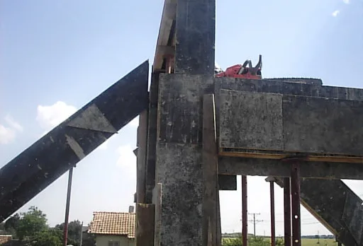 Строителсво на къща в  Добрич