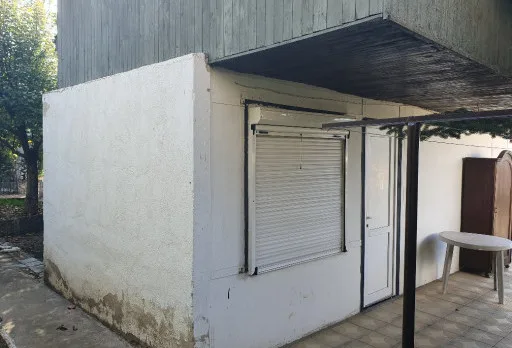 Renovierung eines Hauses in der Nähe von Balchik