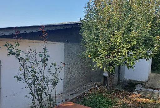 Renovierung eines Hauses in der Nähe von Balchik