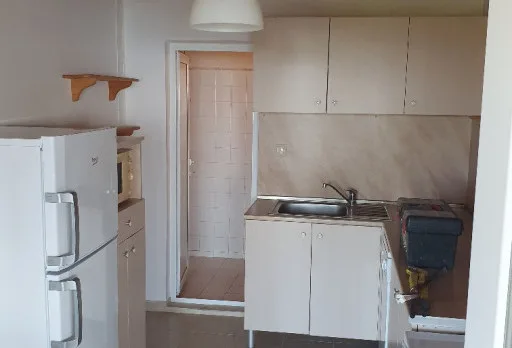 Renovierung eines Hauses in der Nähe von Balchik