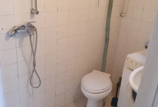Renovierung eines Hauses in der Nähe von Balchik