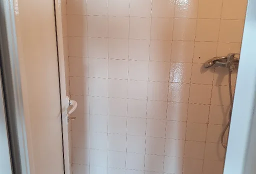 Renovierung eines Hauses in der Nähe von Balchik
