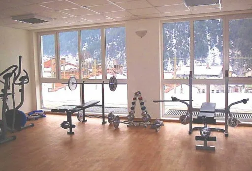 Строителство на апартаментен комплекс до София