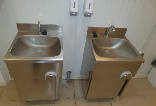 Строителни и ремонтни работи на мелница в Генерал Тошево