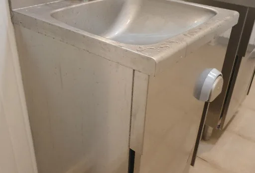 Строителни и ремонтни работи на мелница в Генерал Тошево