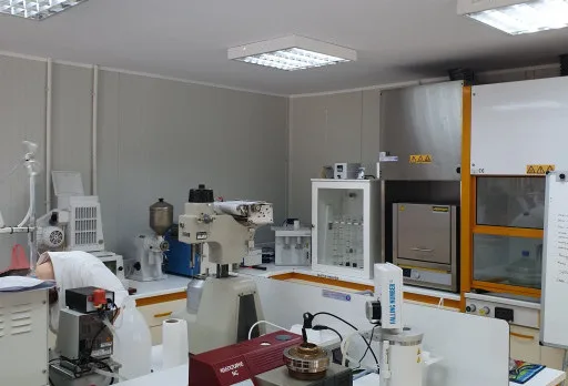 Строителни и ремонтни работи на мелница в Генерал Тошево