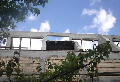 Строителсво на къща в  Добрич