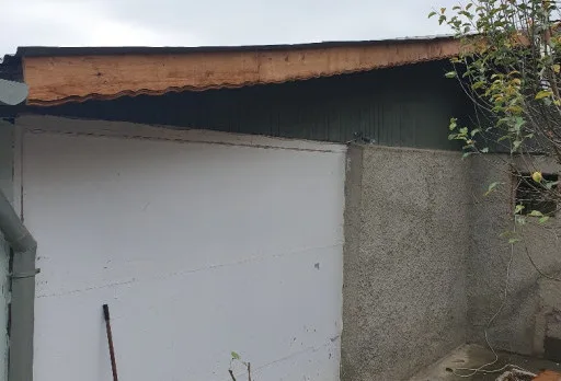 Renovierung eines Hauses in der Nähe von Balchik
