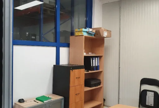 Метални конструкции и алуминиева дограма в Генерал Тошево