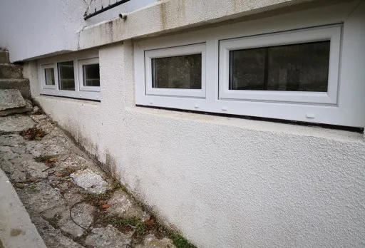 Construction and repair works and patio building of a house near Varna