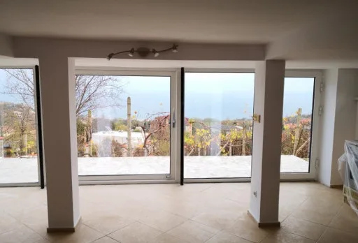 Construction and repair works and patio building of a house near Varna