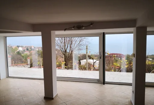 Construction and repair works and patio building of a house near Varna