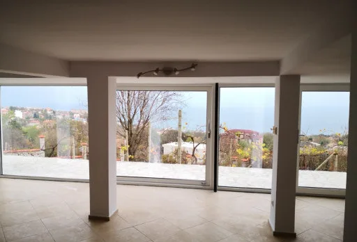 Construction and repair works and patio building of a house near Varna