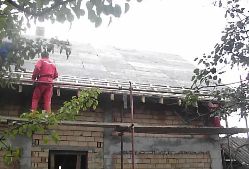 Строителсво на къща в  Добрич