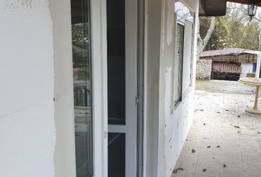 Renovierung eines Hauses in der Nähe von Balchik