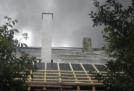 Строителсво на къща в  Добрич