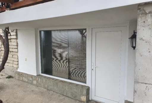 Renovierung eines Hauses in der Nähe von Balchik