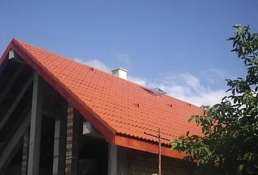 Строителсво на къща в  Добрич